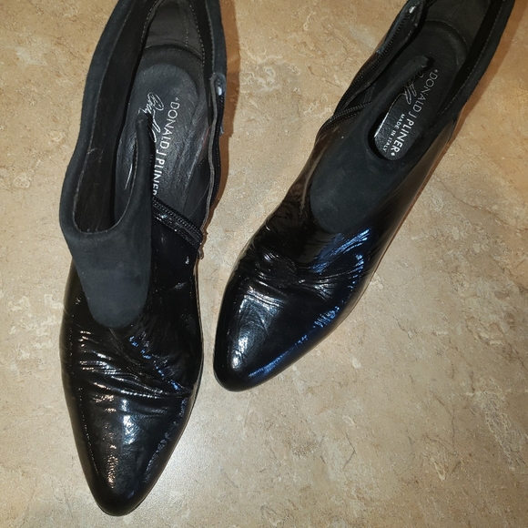 4 pair size 9-10 heels - Picture 9 of 14